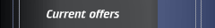 Current offers